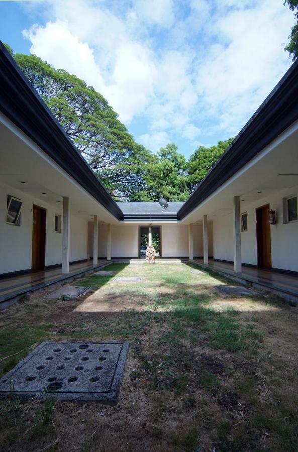 Mint Koregaon Park Next To Osho Ashram Poona Buitenkant foto
