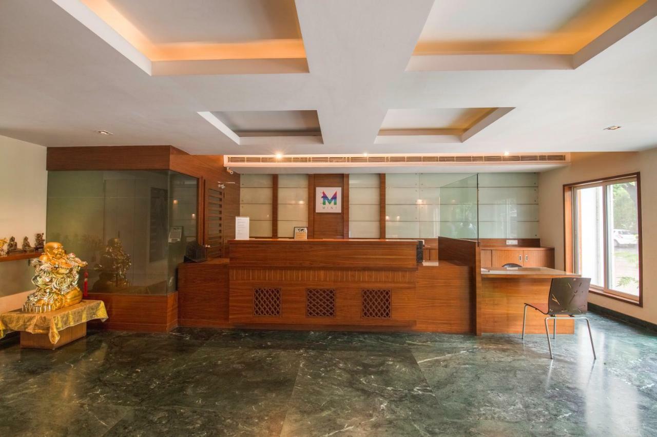 Mint Koregaon Park Next To Osho Ashram Poona Buitenkant foto